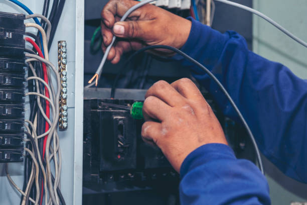 Best Electrical Upgrades for Homes  in Algona, IA